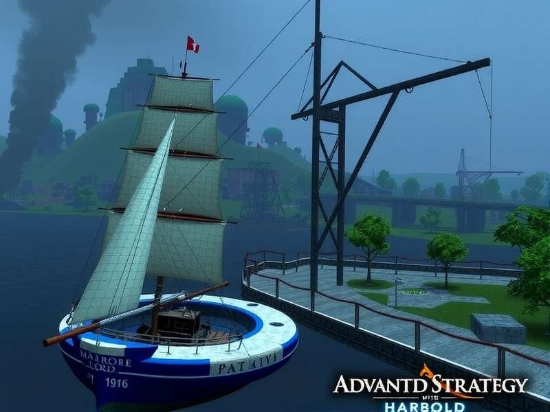 Advanced Strategy Guide Mangalore Harbor Lord Advanced Strategy